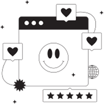 SEO illustration